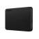 Твърд диск Toshiba Canvio Basics 1TB Black ( 2.5