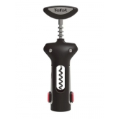 Тирбушон Tefal K2073414 Winged Corkscrew Ss Ingenio Tef