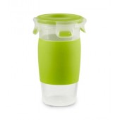 Чаша за смути Tefal N1071510 Mseal&Go Smoothie Mg Green Tef1