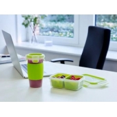 Чаша за смути Tefal N1071510 Mseal&Go Smoothie Mg Green Tef1