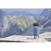 Термочаша Tefal N2011810 Tr. Mug Easy Tw. 0.36L Blue Tef