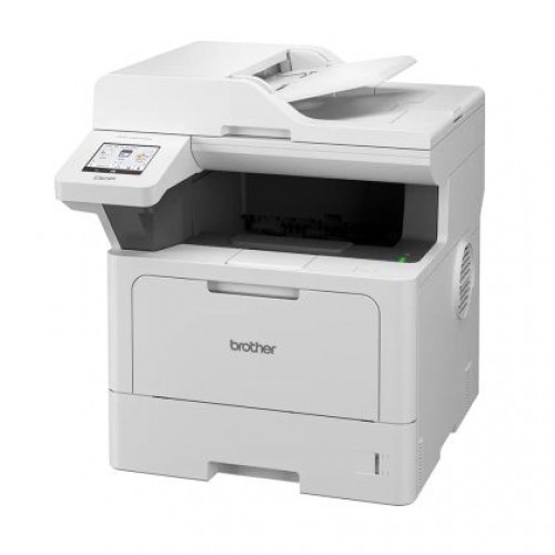 Лазерно многофункционално устройство Brother DCP-L5510DW Laser Multifunctional-1