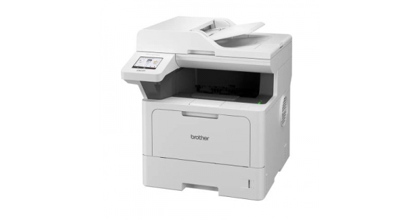 Лазерно многофункционално устройство Brother DCP-L5510DW Laser Multifunctional-1
