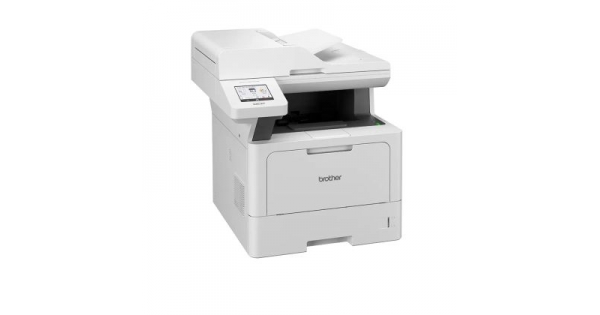 Лазерно многофункционално устройство Brother DCP-L5510DW Laser Multifunctional-2
