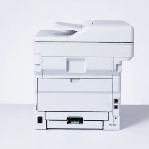 Лазерно многофункционално устройство Brother DCP-L5510DW Laser Multifunctional-3