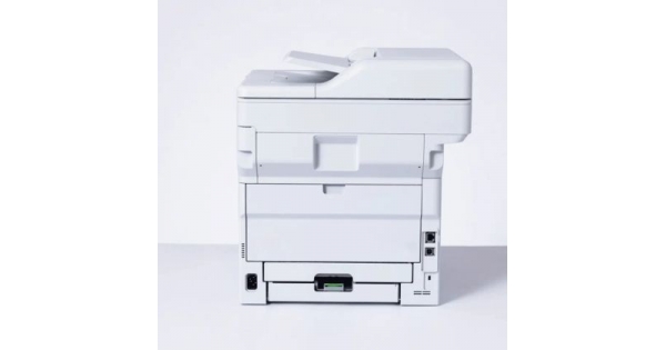 Лазерно многофункционално устройство Brother DCP-L5510DW Laser Multifunctional-3