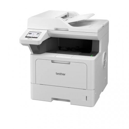 Лазерно многофункционално устройство Brother MFC-L5710DN Laser Multifunctional-1