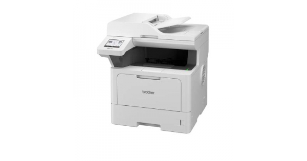 Лазерно многофункционално устройство Brother MFC-L5710DN Laser Multifunctional-1
