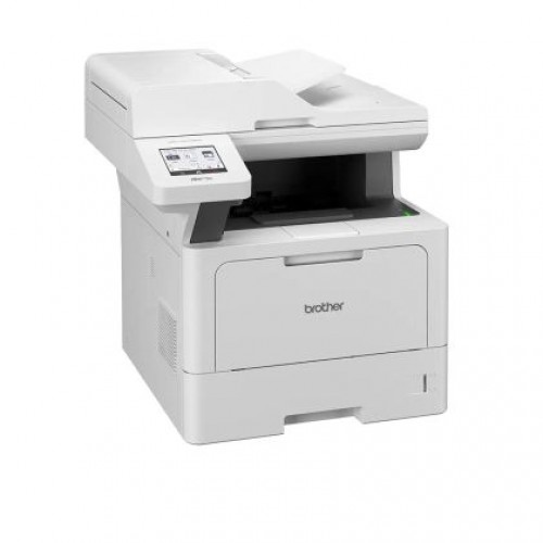 Лазерно многофункционално устройство Brother MFC-L5710DN Laser Multifunctional-2