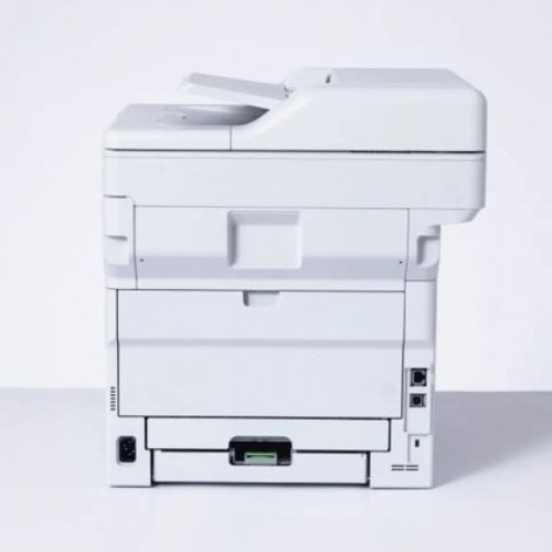 Лазерно многофункционално устройство Brother MFC-L5710DN Laser Multifunctional-3