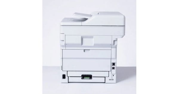 Лазерно многофункционално устройство Brother MFC-L5710DN Laser Multifunctional-3