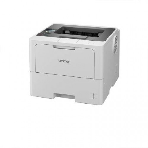 Лазерен принтер Brother HL-L6210DW Laser Printer-1