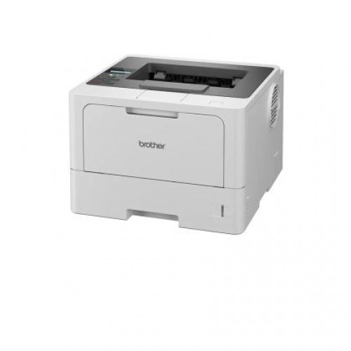 Лазерен принтер Brother HL-L5210DN Laser Printer-1