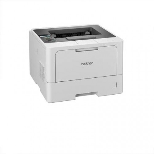 Лазерен принтер Brother HL-L5210DN Laser Printer-2