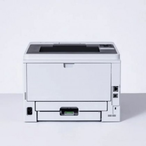 Лазерен принтер Brother HL-L5210DN Laser Printer-3