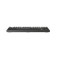 Клавиатура Genesis Gaming Keyboard Thor 404 TKL Black RGB Backlight US Layout Yellow Switch