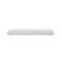 Клавиатура Genesis Gaming Keyboard Thor 404 TKL White RGB Backlight US Layout Yellow Switch
