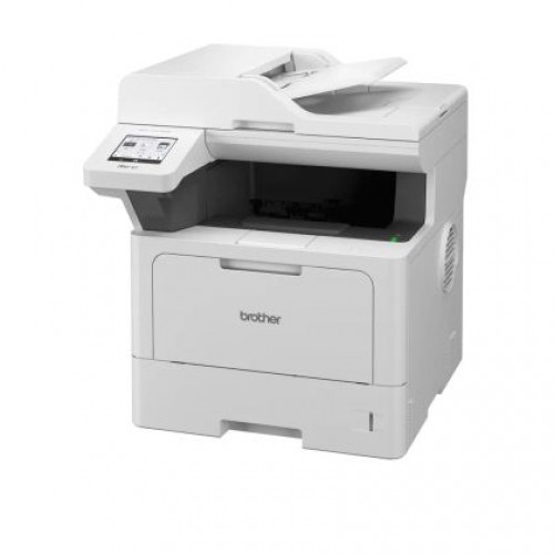 Лазерно многофункционално устройство Brother MFC-L5710DW Laser Multifunctional-1