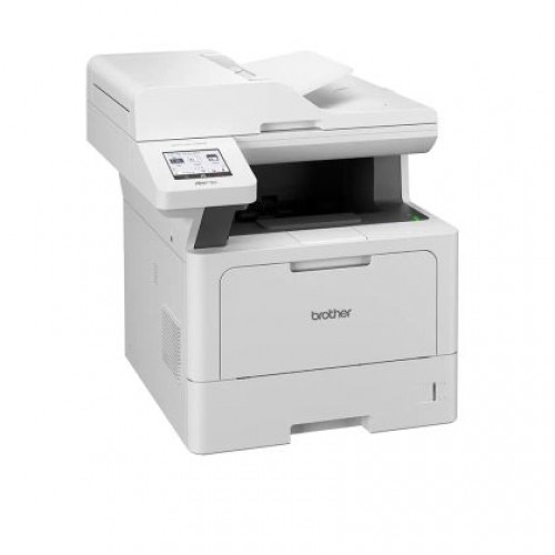 Лазерно многофункционално устройство Brother MFC-L5710DW Laser Multifunctional-2