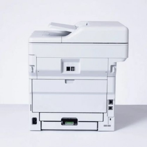 Лазерно многофункционално устройство Brother MFC-L5710DW Laser Multifunctional-3