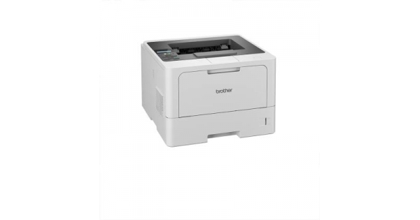 Лазерен принтер Brother HL-L5210DW Laser Printer-3