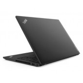 Лаптоп Lenovo ThinkPad T14 G4 Intel Core i7-1355U (up to 5GHz, 12MB), 16GB DDR5 5200MHz, 512GB SSD, 14