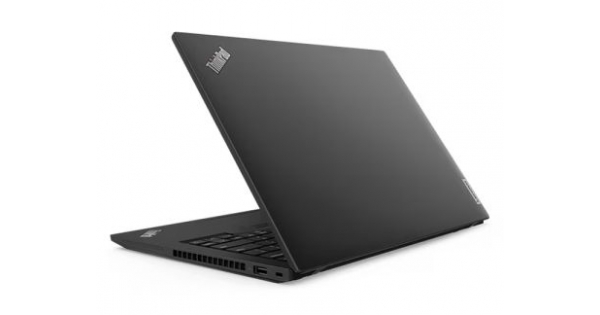 Лаптоп Lenovo ThinkPad T14 G4 Intel Core i7-1355U (up to 5GHz, 12MB), 16GB DDR5 5200MHz, 512GB SSD, 14