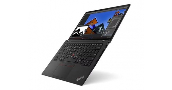 Лаптоп Lenovo ThinkPad T14 G4 Intel Core i7-1355U (up to 5GHz, 12MB), 16GB DDR5 5200MHz, 512GB SSD, 14