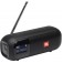 Радио JBL Tuner 2 BLK portable radio with bluetooth