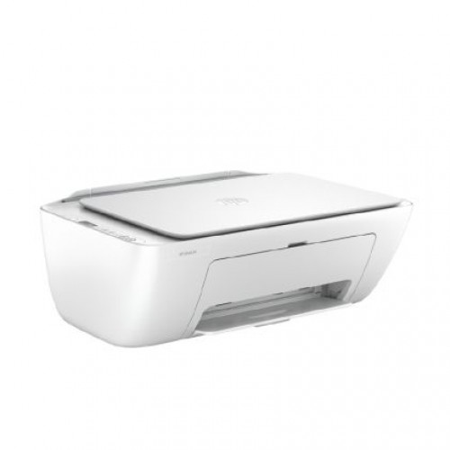 Мастилоструйно многофункционално устройство HP DeskJet 2810e All-in-One Printer-1