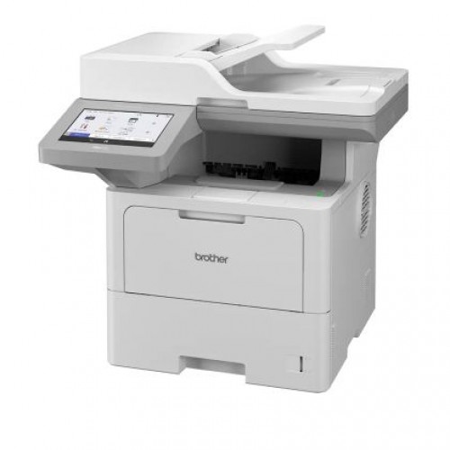 Лазерно многофункционално устройство Brother MFC-L6910DN Laser Multifunctional-1