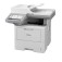 Лазерно многофункционално устройство Brother MFC-L6910DN Laser Multifunctional