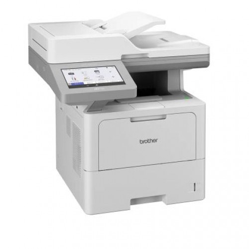 Лазерно многофункционално устройство Brother MFC-L6910DN Laser Multifunctional-2