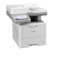 Лазерно многофункционално устройство Brother MFC-L6910DN Laser Multifunctional