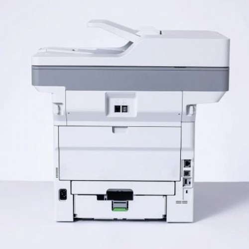 Лазерно многофункционално устройство Brother MFC-L6910DN Laser Multifunctional-3