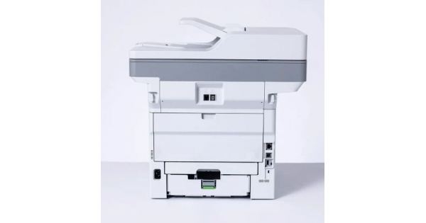 Лазерно многофункционално устройство Brother MFC-L6910DN Laser Multifunctional-3