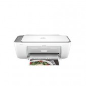Мастилоструйно многофункционално устройство HP DeskJet 2820e All-in-One Printer