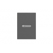 Четец за карти Transcend CFexpress Type-B-Card Reader, USB 3.2 Gen 2x2, Type C