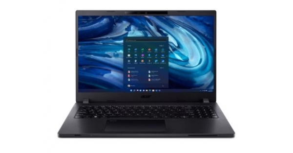 Лаптоп Acer Travelmate TMP215-54-34DU, Intel Core i3 1215U (up to 4.4 GHz, 10MB), 15.6