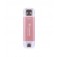 Твърд диск Transcend 2TB, USB External SSD, ESD310P, USB 10Gbps, Type C/ A, Pink