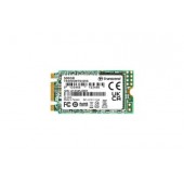 Твърд диск Transcend 500GB, M.2 2242 SSD, SATA3 B+M Key, TLC