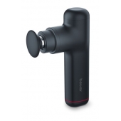 Масажор Beurer MG 79 SENSITIVE Deep tissue massager- 3 intensity levels, 3 massage attachments, Lithium-ion battery life up to 3h, LED lights, storage bag