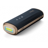 Фотоепилатор Beurer IPL 7800 Cool Pro IPL hair removal device; State-of-the-art IPL light technology; 3.8 cmІ light area; UV filter; built-in skin contact sensor; 