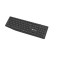 Комплект Natec Set 2 in 1 Keyboard Black Squid + Mouse Wireless US Layout