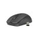 Комплект Natec Set 2 in 1 Keyboard Black Squid + Mouse Wireless US Layout