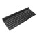 Комплект Natec Keyboard Felimare US Layout Wireless Bluetooth + 2.4 GHz Slim Pnone/Tablet Holder, Black
