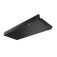Комплект Natec Keyboard Felimare US Layout Wireless Bluetooth + 2.4 GHz Slim Pnone/Tablet Holder, Black