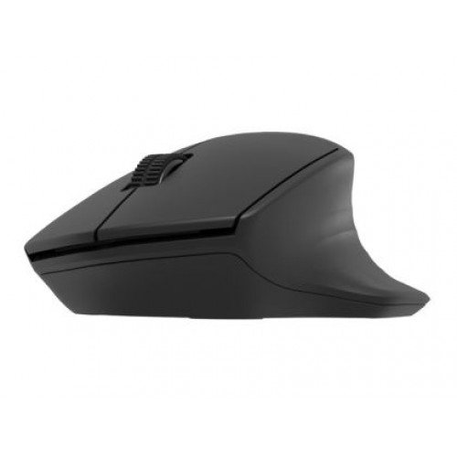 Комплект Natec Set 2 in 1 Keyboard Octopus + Mouse US Layout Wireless Bluetooth + 2.4 GHz USB-3