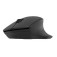 Комплект Natec Set 2 in 1 Keyboard Octopus + Mouse US Layout Wireless Bluetooth + 2.4 GHz USB
