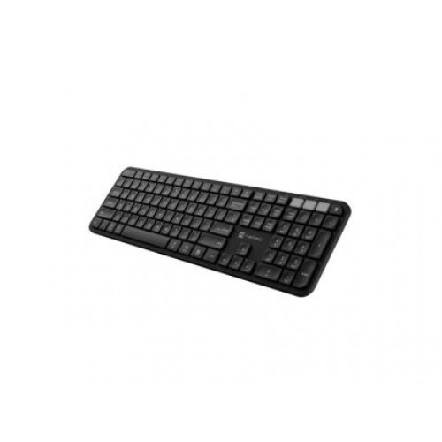 Комплект Natec Set 2 in 1 Keyboard Octopus + Mouse US Layout Wireless Bluetooth + 2.4 GHz USB-4